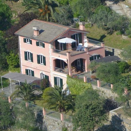 Villa Albachiara คาโมยลี ภายนอก รูปภาพ
