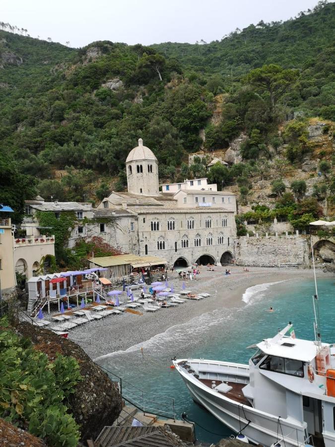 Villa Albachiara คาโมยลี ภายนอก รูปภาพ