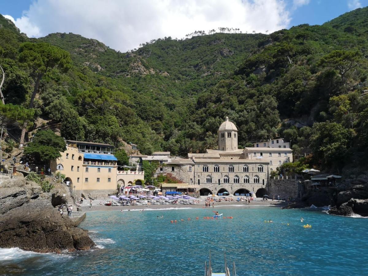 Villa Albachiara คาโมยลี ภายนอก รูปภาพ