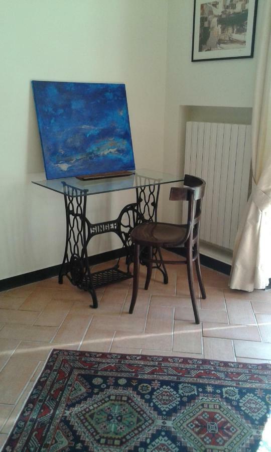 Villa Albachiara คาโมยลี ภายนอก รูปภาพ