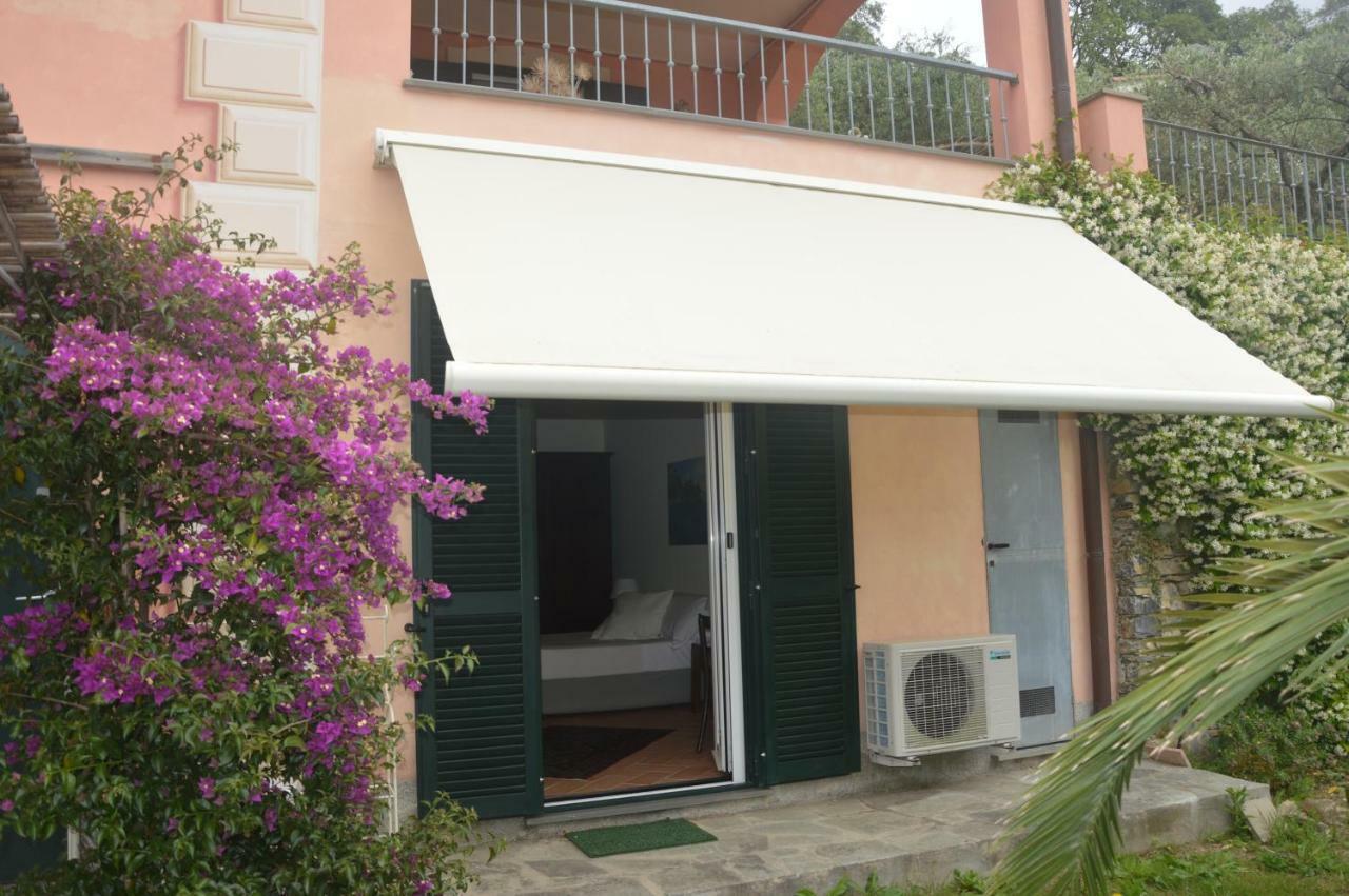 Villa Albachiara คาโมยลี ภายนอก รูปภาพ