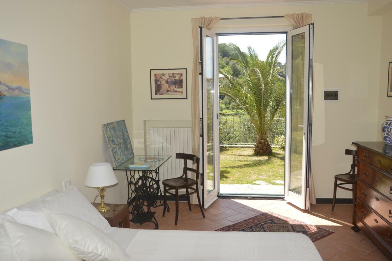 Villa Albachiara คาโมยลี ภายนอก รูปภาพ