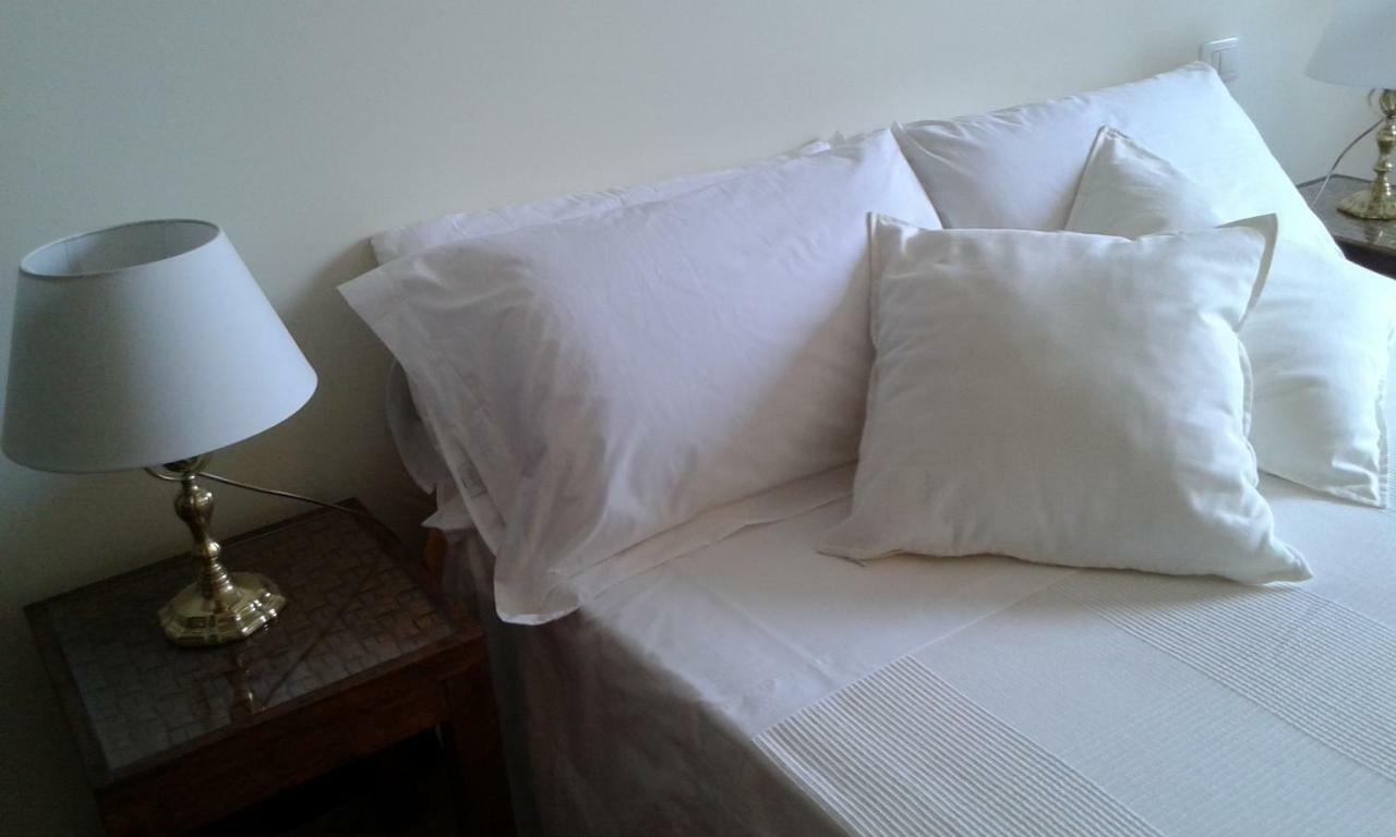 Villa Albachiara คาโมยลี ภายนอก รูปภาพ