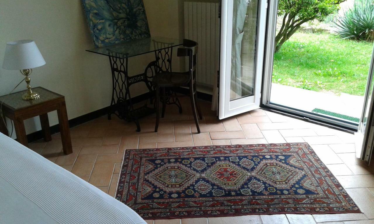 Villa Albachiara คาโมยลี ภายนอก รูปภาพ